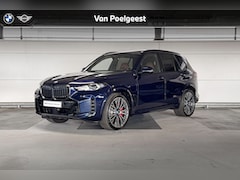 BMW X5 - xDrive50e