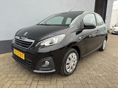 Peugeot 108 - 1.0 e-VTi Active 5-Deurs - Airco