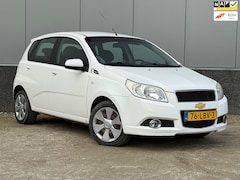 Chevrolet Aveo - 1.2 16V LS B-clever Airco, APK