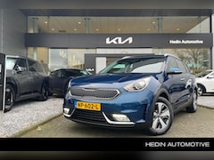 Kia Niro - 1.6 GDi Hybrid First Edition Trekhaak | 1300 kg trekgewicht