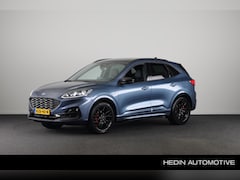 Ford Kuga - 2.5 PHEV ST-Line X Black Pack | Carplay | 20 Inch | HUD | Navi | Camera |