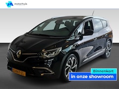 Renault Grand Scénic - 1.3 TCe 140pk GPF 7pl. Equilibre