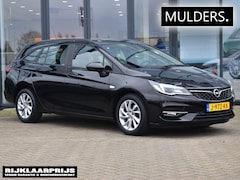 Opel Astra Sports Tourer - 1.2 Edition NAVI / CAMERA / ECCC