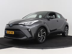 Toyota C-HR - 2.0 Hybrid Dynamic