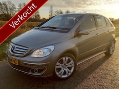 Mercedes-Benz B-klasse - 170