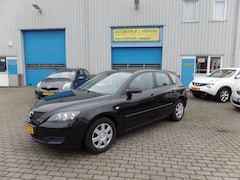 Mazda 3 - 3 1.6 S-VT Touring km 156722