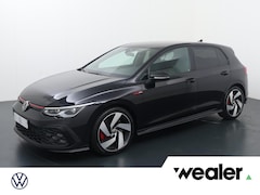 Volkswagen Golf - 2.0 TSI GTI | 245 PK | Automaat | Multifunctioneel stuurwiel | Stoelverwarming | Cruisecon