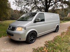 Volkswagen Transporter - 2.5 TDI 340 Trendline | NAP | MARGE |
