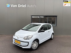 Volkswagen Up! - 1.0 take up BlueMotion / Airco