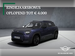 MINI Aceman - E / Essential / 18" Night Flash Spoke grey