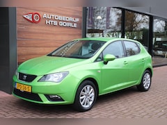SEAT Ibiza - 1.2 TSI Style
