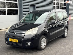 Citroën Berlingo - 1.6 VTi 120 Multispace, 5 persoons, trekhaak, airco, cruise control