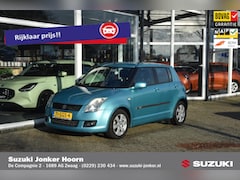Suzuki Swift - 1.5 Exclusive Automaat