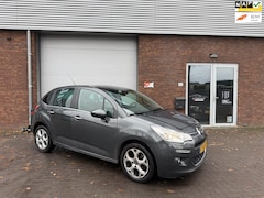 Citroën C3 - 1.6 VTi Exclusive|AUTOMAAT|PANO|NIEUWE APK