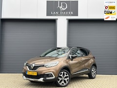 Renault Captur - 0.9 TCe Intens / LAGE KM NAP / CAMERA / ACTIE