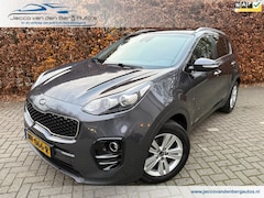 Kia Sportage - 1.6 GDI First Edition I Camera I Navigatie