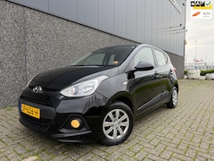 Hyundai i10 - 1.0i i-Motion Comfort/CRUISE/CLIMA/APK 09-2026