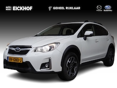 Subaru XV - 2.0i Premium AWD - Afneembare trekhaak