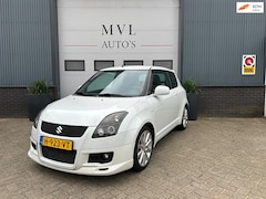 Suzuki Swift - 1.6 Sport