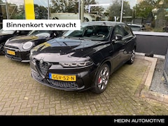 Alfa Romeo Tonale - 1.3T PHEV Veloce | Schuif-/kanteldak | 360 Camera | Lederen Bekleding | Stoel- Verwarming