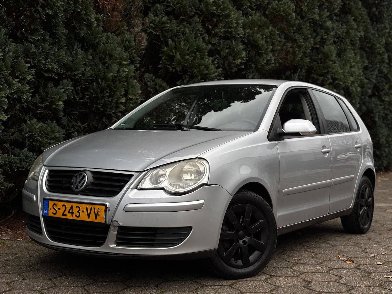Volkswagen Polo - 1.4-16V Turijn | Airco | APK | 5-Deurs - AutoWereld.nl