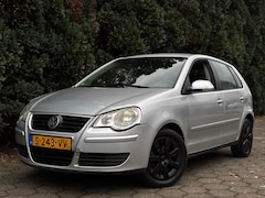 Volkswagen Polo - 1.4-16V Turijn | Airco | APK | 5-Deurs