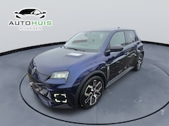 Renault 5 - 5 E-Tech Electric 120 Urban Range Techno Harman kardon Volle uitvoering