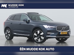 Volvo XC60 - T6 Plug-in hybrid Plus Bright | Panoramadak | ACC | 360° Camera | harman/kardon | 20 Inch