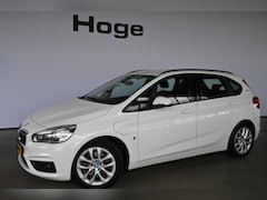 BMW 2-serie Active Tourer - 225xe iPerformance Automaat Clima Navigatie LED Rijklaarprijs Inruil Mogelijk