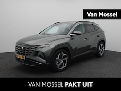 Hyundai Tucson - 1.6 T-GDI HEV Premium