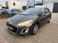 Peugeot 308 SW - 1.6 VTi Active Bj 2012
