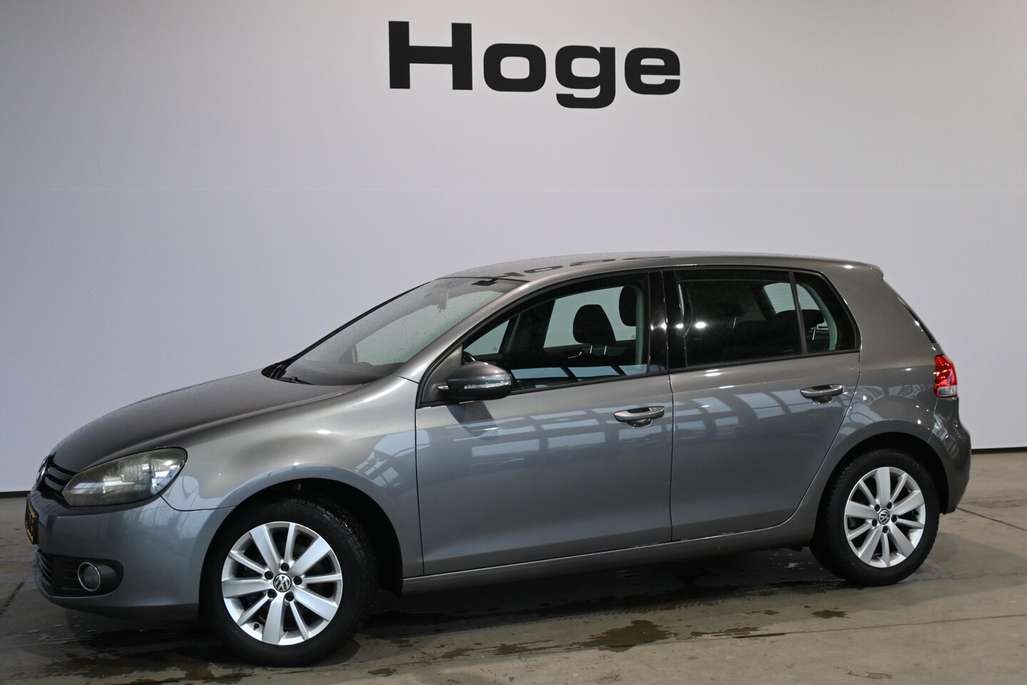Volkswagen Golf - 1.2 TSI Tour II BlueMotion Airco Navigatie Cruise Control All in Prijs Inruil Mogeljik! - AutoWereld.nl