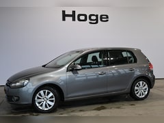 Volkswagen Golf - 1.2 TSI Tour II BlueMotion Airco Navigatie Cruise Control All in Prijs Inruil Mogeljik