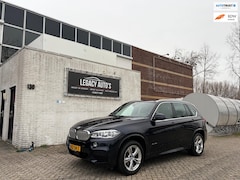 BMW X5 - XDrive40e iPerformance M Sport Edition - INCL BTW - BOMVOL OPTIE - Dealer Onderhouden