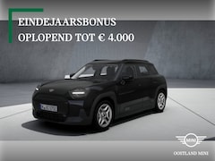 MINI Aceman - E / Essential / 17" X-Spoke