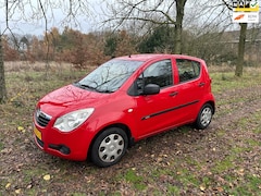 Opel Agila - 1.0 Selection apk t/m 31-03-2026