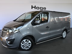 Opel Vivaro - 1.6 CDTI L1H1 Sport EcoFlex BTW Airco Navigatie Rijklaarprijs Inruil Mogelijk