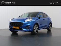 Ford Puma - 1.0 EcoBoost Hybrid ST-Line X | Panoramadak | B&O | Winterpakket | Navigatie | Elektr. Ach