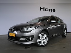 Renault Mégane Estate - 1.2 TCe Ecc Navigatie Cruise Control Goed Onderhouden Inruil Mogelijk