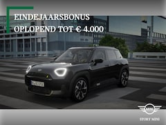 MINI Aceman - SE / Classic / Pakket M / 18 inch Slide Spoke 2-tone