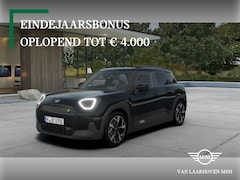 MINI Aceman - SE / Classic / Pakket M / 18" Slide Spoke 2-tone