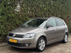 Volkswagen Golf Plus - 1.4 TSI Match Bluetooth Trekhaak