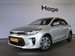 Kia Rio - 1.0 TGDI ComfortPlusLine Navigator Airco Camera Navigatie Dealer Onderhouden Inruil Mogeli
