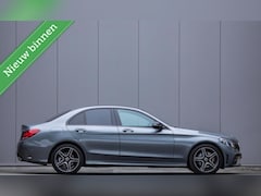 Mercedes-Benz C-klasse - 160 Business Solution AMG | Matrix | Digitaal Dashboard