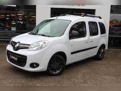 Renault Kangoo Family - 1.2 TCe AUTOMAAT
