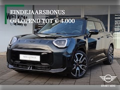 MINI Aceman - SE / John Cooper Works / Pakket XL / 19" John Cooper Works Lap Spoke 2-tone