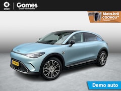 Smart #3 - 3 Premium | Panoramadak | Beats Soundsystem | 360° Camera | Adaptieve Cruise Control | Hea