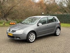 Volkswagen Golf - 1.6 Trendline AIRCO I NAPI NETTE AUTO I NWE APK