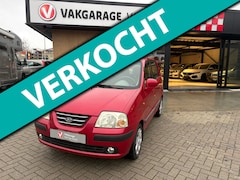 Hyundai Atos - 1.1i Dynamic