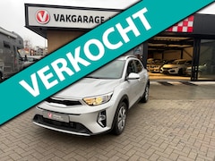 Kia Stonic - 1.0 T-GDi MHEV BusinessLine